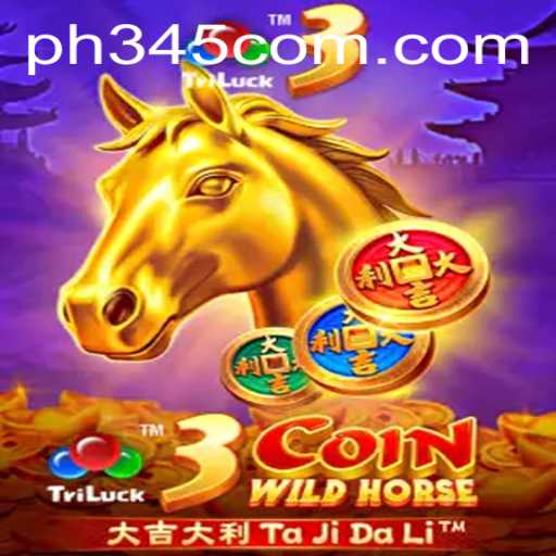 The Thrilling World of 3CoinWildHorse