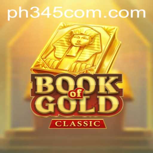 Unveiling the Mysteries of BookOfGoldClassic: A Timeless Adventure
