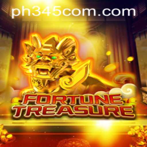 FortuneTreasure: Dive into the Adventure of Fortune and Strategy