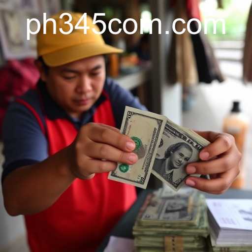 The Enduring Phenomenon of Jueteng in Philippine Society