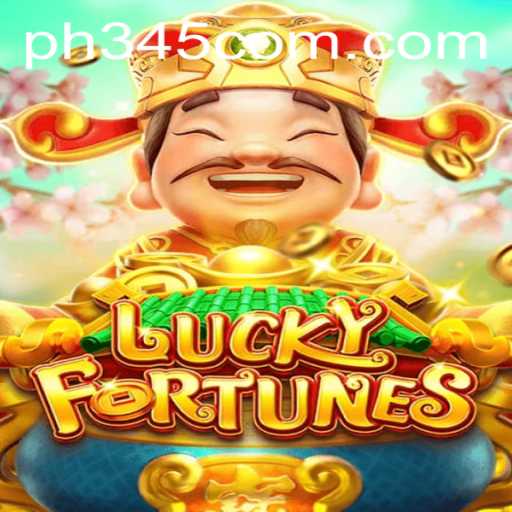 Exploring LUCKYFORTUNES: A Unique Gaming Experience