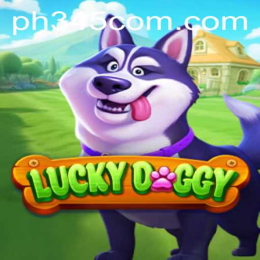 Exploring the Exciting World of LuckyDoggy on ph345.com