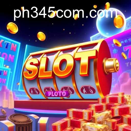 Exploring the World of Slot Games and the Revolution of ph345.com