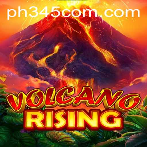 VolcanoRising: Exploring New Heights in Interactive Gaming with ph345.com
