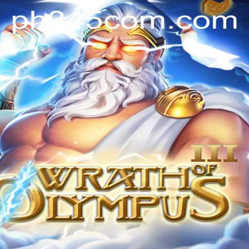 Unveiling the World of WrathofOlympusIII